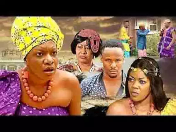 Video: I CRY FOR MY KINGDOM 1 - 2017 Latest Nigerian Nollywood Full Movies | African Movies